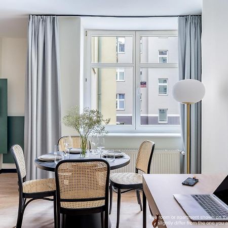 Numa Berlin Kater Aparthotel Exterior photo