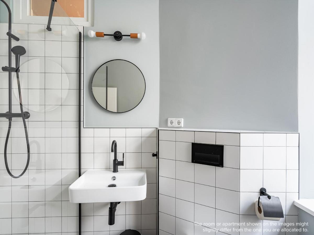 Numa Berlin Kater Aparthotel Exterior photo